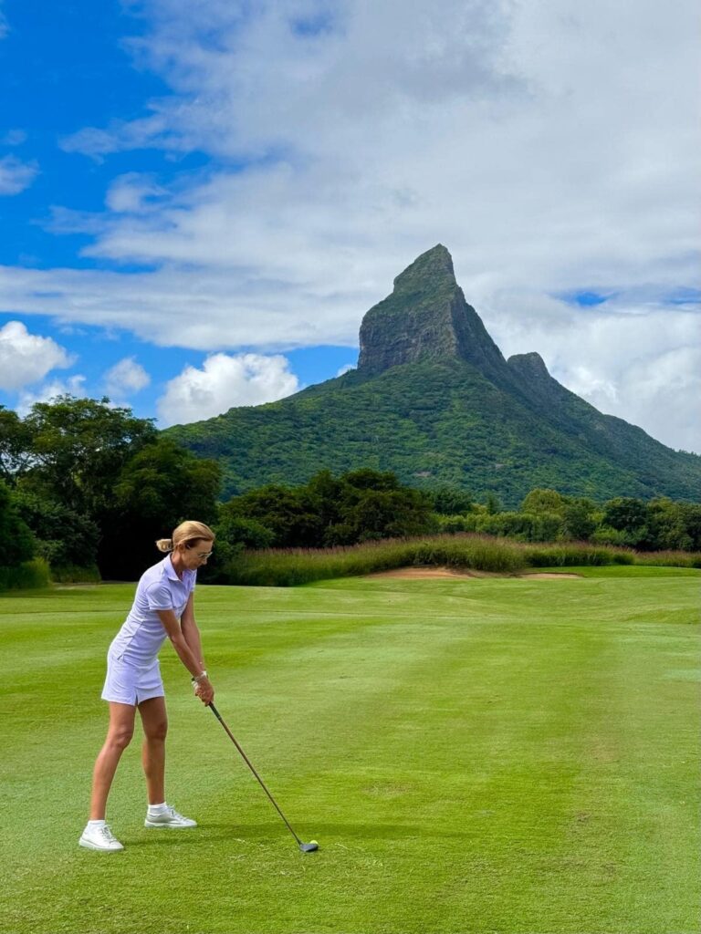 PHOTO GOLF